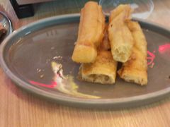 -令狐冲烤鱼·烧菜馆(达明店)