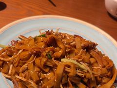 -南拳十三姨·潮汕砂锅粥(世纪金源店)