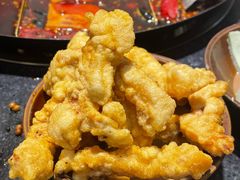 -利姐牧牛匠老火锅(兰花店)