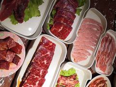 -和牛村烧肉放题(淄博王府井店)
