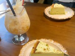 -咖法森林·咖啡  酒吧(天河店)