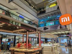 -万达广场(福州金融街店)