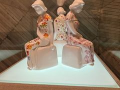 -东方明珠老上海8号餐厅(东方明珠广播电视塔店)