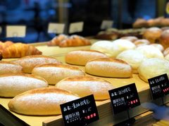 -啊噗吐呦现场烘焙(麦凯乐店)