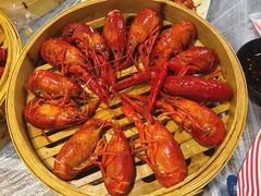 -靓靓蒸虾·头牌蒸虾(雪松路总店)
