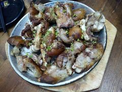-俏东方·海味水饺·青岛菜(崂山店)