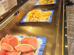 -懂食汇自助火锅