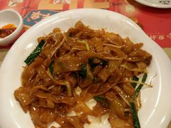 干炒牛河-点都德(北京路贰店)