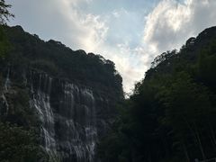 -千泷沟大瀑布旅游区