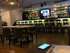 -Spice Garden印度餐厅(上海火车站店)