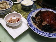 -独秀小吃(蓝田店)