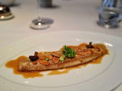 -Le Bernardin