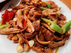 -高晓山馅饼店(牛庄百年店)