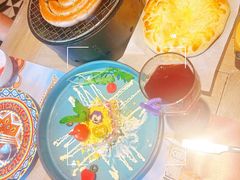 -卢布里西餐厅(星海广场店)