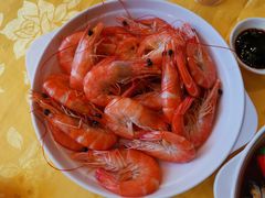 -老字号蛇口德记烧腊饭店·海鲜加工
