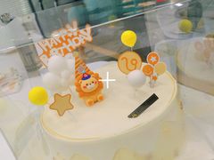 -Miss Q Family甜品·蛋糕·法甜咖啡