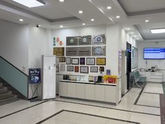 -派美特宠物医院·核磁CT·骨科肿瘤·疑难转诊(沈农禾丰店)