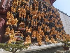 -上海东林寺(金山区)