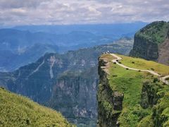 -大山包景区售票处