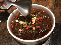 -铁公鸡·四川料理(天环广场店)