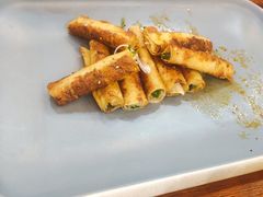 -老姜烧烤俱乐部(绿韵广场店)
