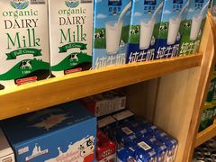 零售区-申德勒食品(宾都苑店)