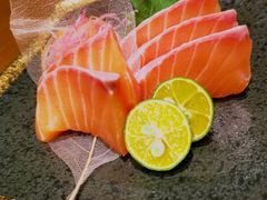-傑·料理·海鲜放题(佛山文华荟店)