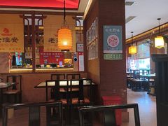 -老淮安·淮安菜(周恩来纪念馆店)
