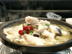 -谷田稻香·砂锅菜(西乡天虹店)