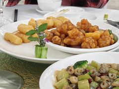 -南海迎宾馆·经典南海菜