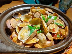 -蝦塘·中国餐馆(城墙南马道巷店)