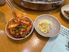 -高基五春川炒鸡排 韩国料理(威海总店)