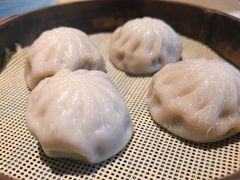 -东园小馆(苏州中心店)