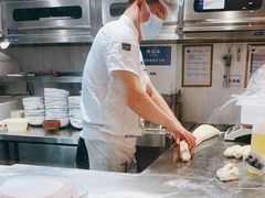 -马记永·兰州牛肉面(3019君尚店)