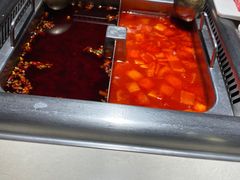 -海底捞火锅(万丰桥店)