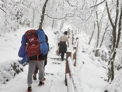 -九峰山
