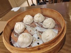 -南翔馒头店(豫园店)