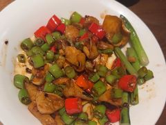 -清水亭湖北菜(大屯DT51店)