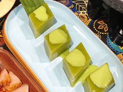 -马来西亚肉骨茶汤·招牌螃蟹·烧鸡·呷喱吧吧(海上世界店)