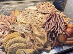 -拾柴熏酱-鲜虾水饺(群力店)