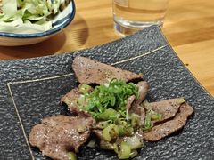 -晶吉·居酒屋·烧鸟·生鱼饭(中山区民主广场店)