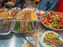 -古彭7只羊·徐州烧烤(玄武墨香路店)