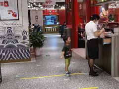 -大鸭梨烤鸭·北京菜(南小街/南苑店)