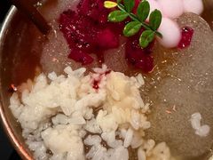 -何师烧烤Pro ·江湖川菜·小龙虾·精酿啤酒(太古里旗舰店)