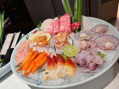 海鲜拼盘-生如夏花泰式火锅(伊藤双楠店)