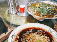 -灶东家民间菜(回兴店)