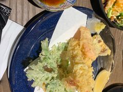 -鲸山上·私房日料(泰达MSD店)