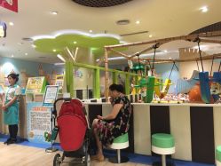 -meland亲子乐园(深圳领展中心城店)