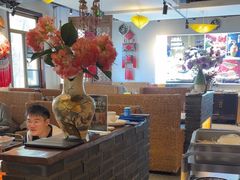 -云尊府云南菜·蒸汽石锅鱼(学清路店)