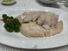 -香港富临皇宫(五月花商业广场店)